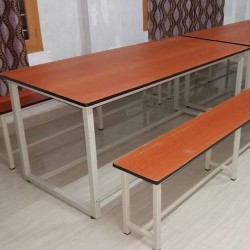Commercial kitchen equipment in 