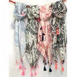 Fashion scarves in Noida