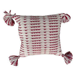 CUSHION & PILLOW COVERS in Noida