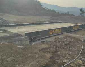 Electronic Weighbridges in Mumbai