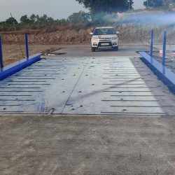 Powertech Weighing Solution