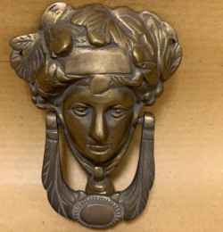 Decorative Items for Home in Brass