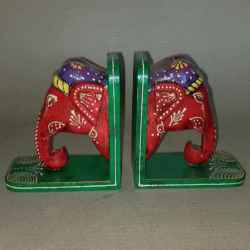 Wooden Decorative Items