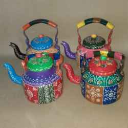 Hand Painted Decorative Items