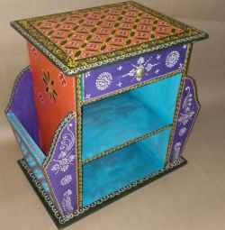 Small Table Decorative Items