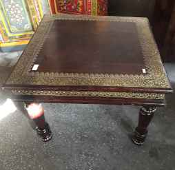 Wooden Handicrafts Chowki