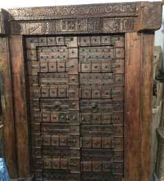 Wooden Handicrafts Antique Furniture