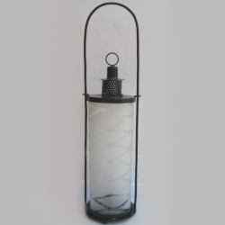 Glass Lantern