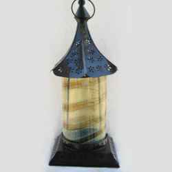 Vintage Lantern for Home Decor
