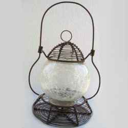 Decorative Metal Handicrafts in 