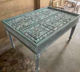 Vintage Wooden Handicrafts