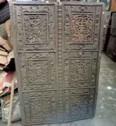 Antique Wooden Handicrafts