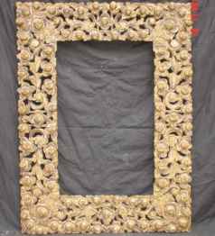 Rectangle Metal Handicrafts Photo Frame