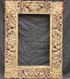Handcrafted Metal Handicrafts Photo Frame