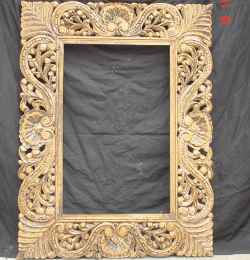 Decorative Metal Handicrafts Photo Frame