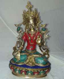 Metal Statue Handicrafts