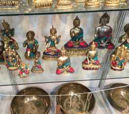 Metal Statue Handicrafts