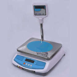 Shree Naman Weighing System & Solutions