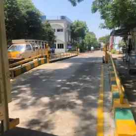 Weighbridge Manufacturer upto 150 Ton in Chennai
