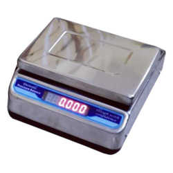 Table Top Scales in 