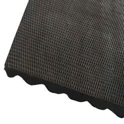 Rubber Sheets for Footwear in Delhi