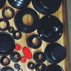 Rubber Gaskets in Delhi