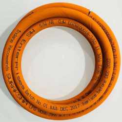 LPG Hoses in Delhi