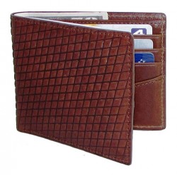 Mens Leather Wallets in 