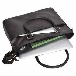 Leather Tote Bags in Kanpur