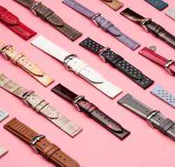 watch straps in Noida