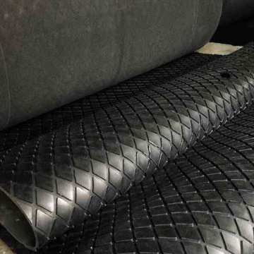 Anil Rubber Mills Pvt. Ltd.