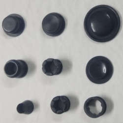 industrial rubber products in Faridabad