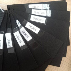 Rubber Products and Components in Faridabad
