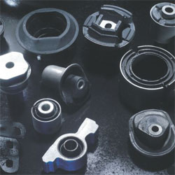 Rubber Products in Gurgaon