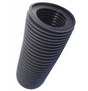 Rubber Expansion Bellows in 