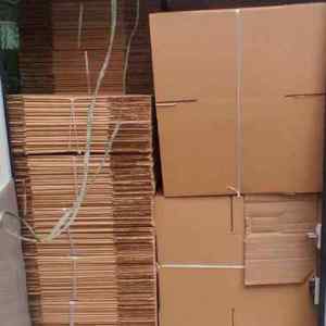 Ace Packers And Printers