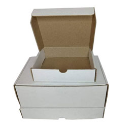 High Strength Corrugated Boxes in Kanpur
