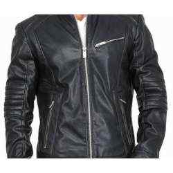 leather garments in Delhi