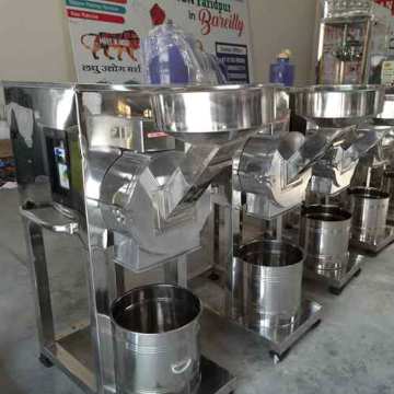 Multi-purpose Pulverizer Machine