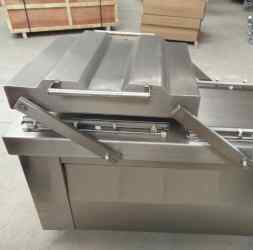 FoodPro Machinery