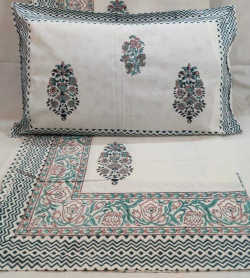 Bed Sheets in Jaipur