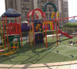 Elegant Playground Equipment