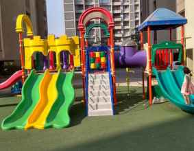 Premium Playground Equipment for Kids