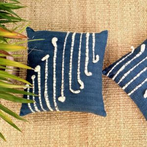 Handcrafted Cushion Cover