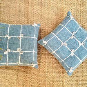 Handmade Cushion Cover