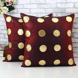 Satin Silk Cushions