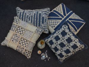 Home Decor Cushion Covers in Jaipur