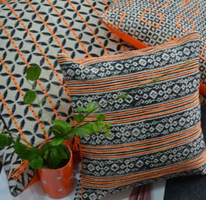 Garden Cushion Cover