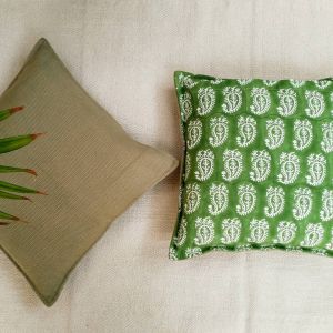Jaipur Cushion Cover