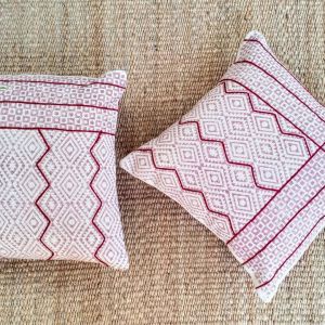 Square Cushion Cover
